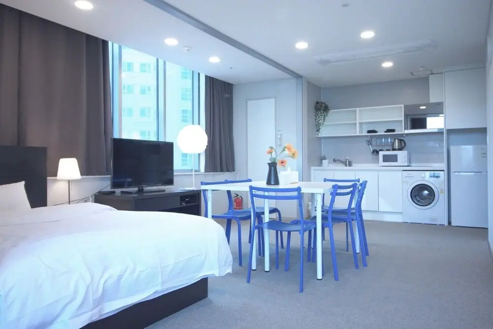 The Comfort Triny Hotel