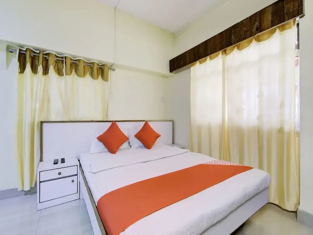 Aiban's Guest House by OYO Rooms