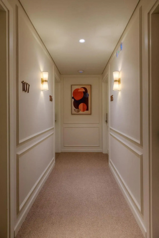 The Residence Aiolou Hotel & Spa