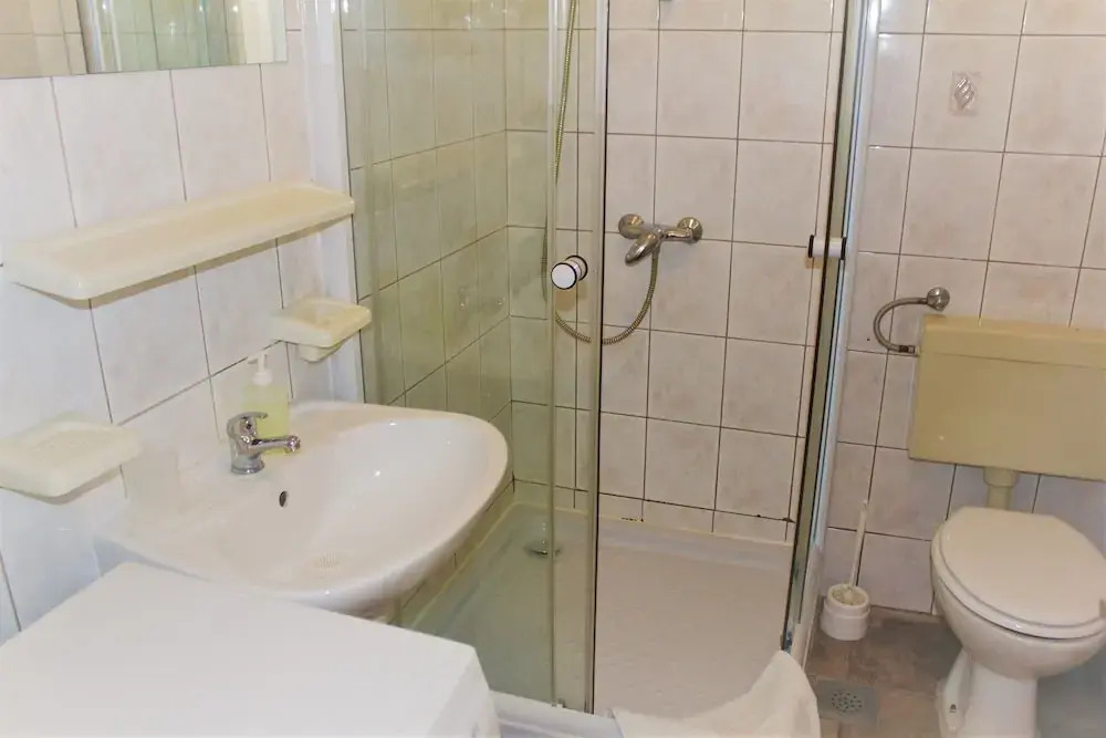 Cozy Apartment in Biograd for Maximum 4 Guests - 3 Minutes Walk to the Beach!