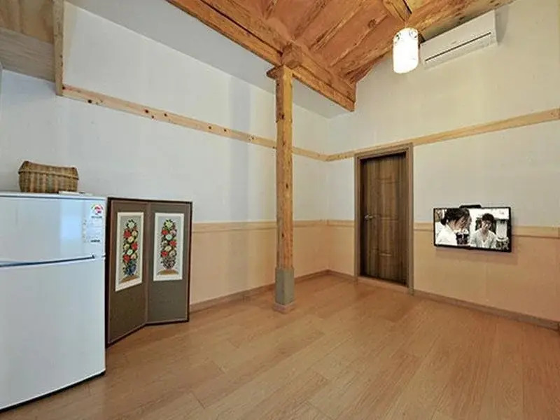 Daraeheon Hanok Guesthouse