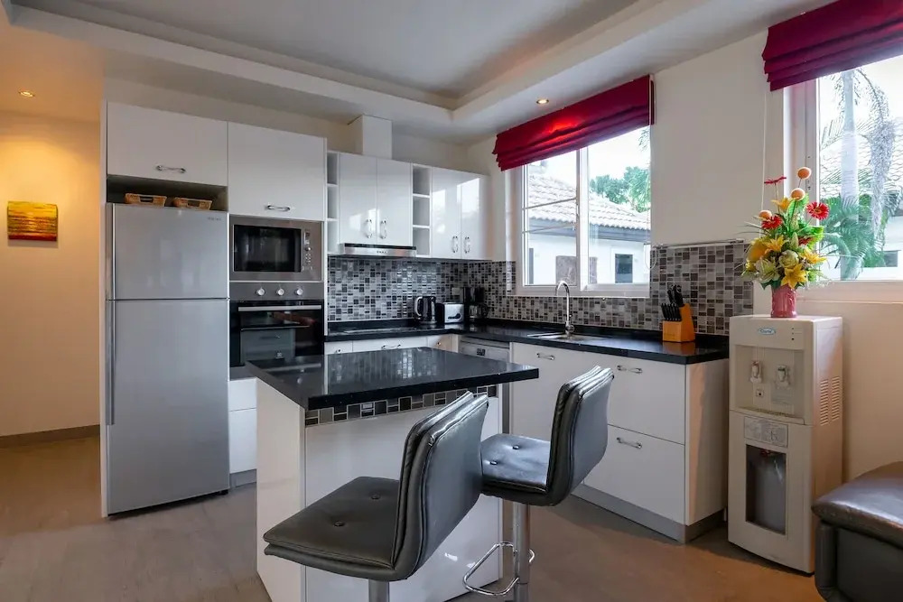 Orchid Paradise Homes OPV 213