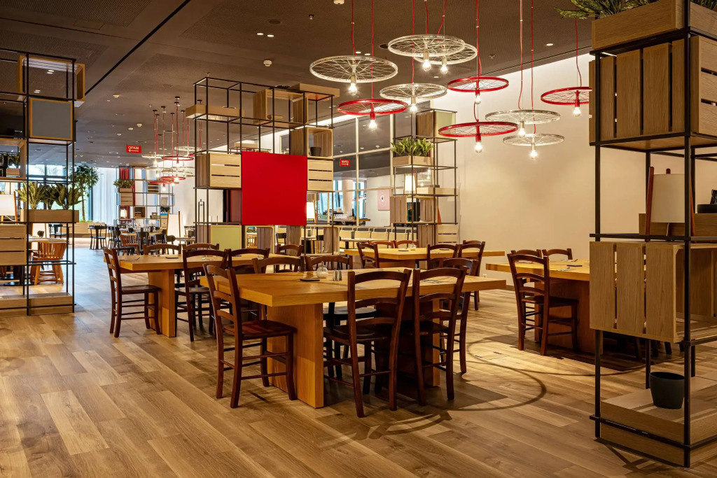 IntercityHotel Geneva