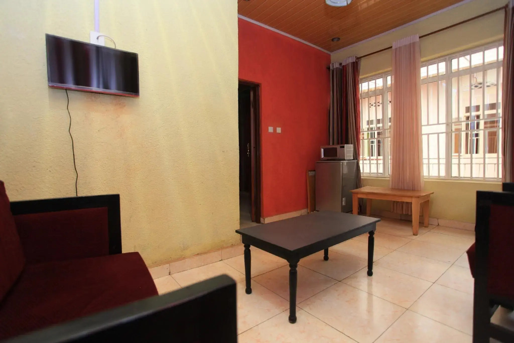 La Voisina Hotel
