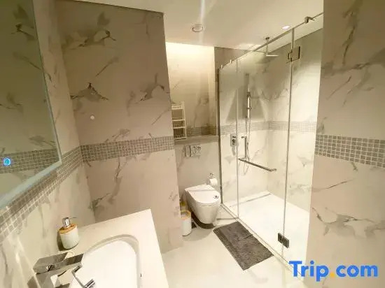 Modern 3BR Luxury Living in Sobha Hartland