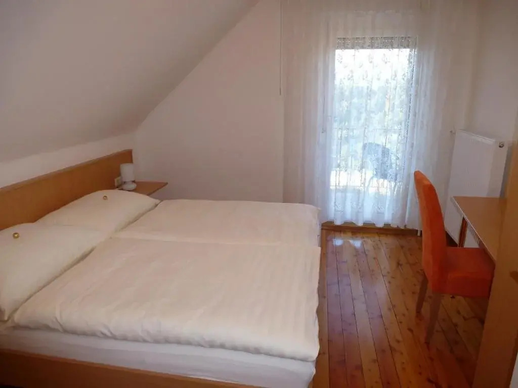 Appartements Kronig