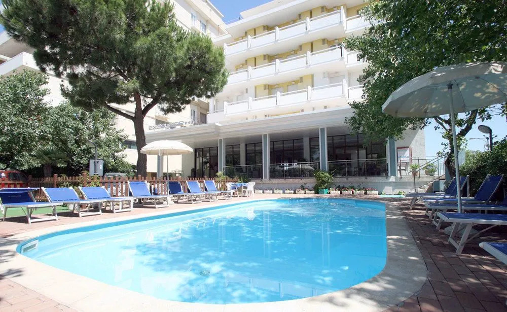 Hotel Excelsior