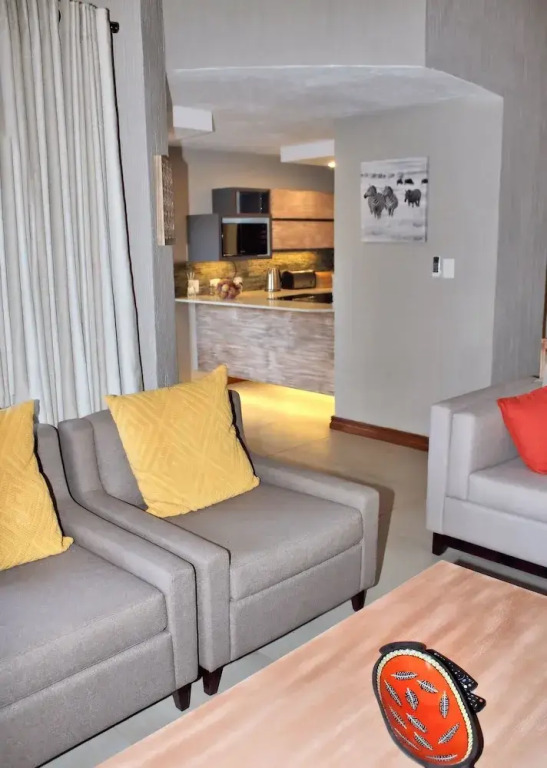 Kruger Park Lodge Unit 509