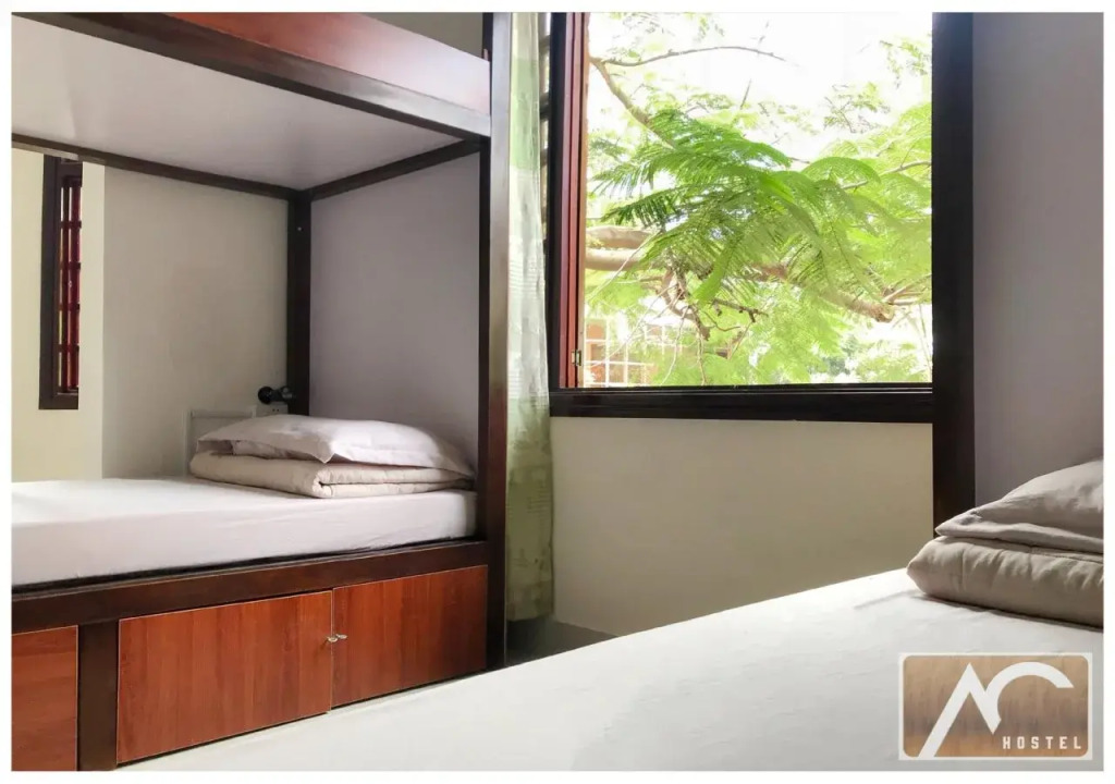 AC Hostel