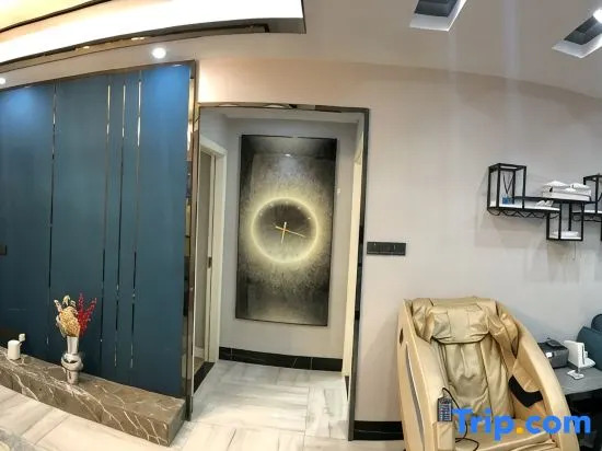 Love Nanning Apartment
