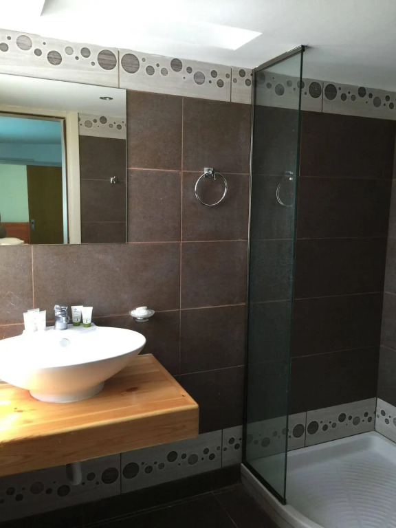 Comfort Hotel Apartments