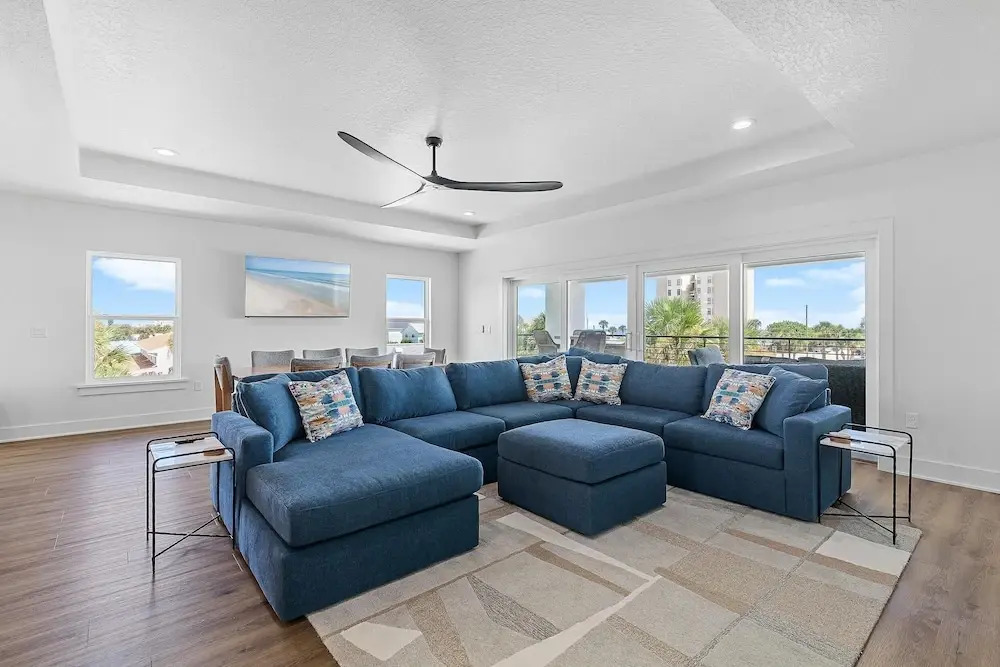 Flip Flop Living NSB