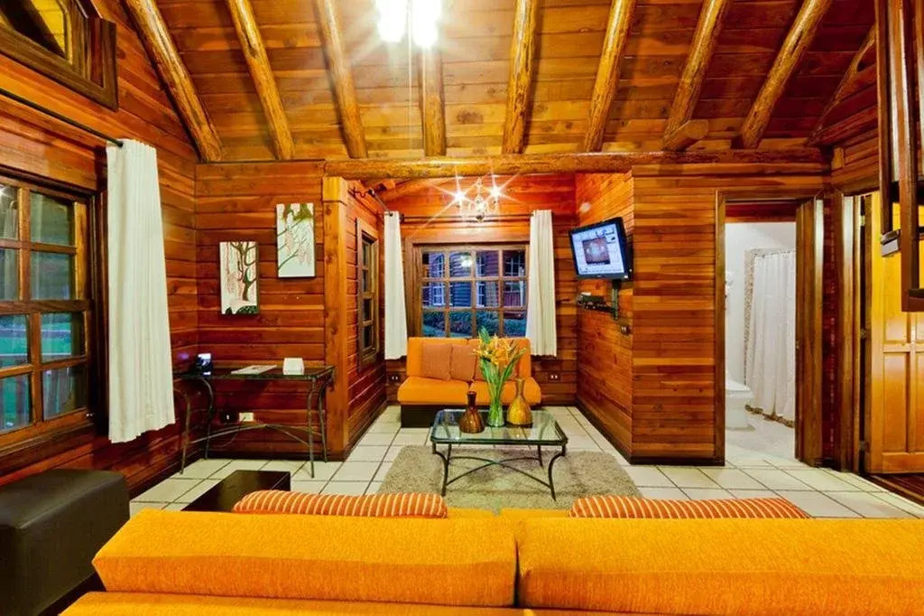 Cheremosh Hotel