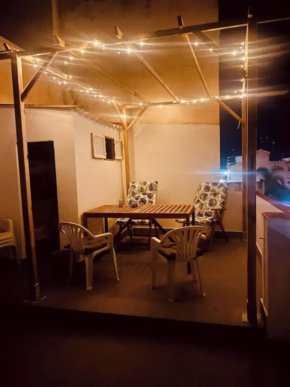Casita Mezcal, in City Center With Great Views