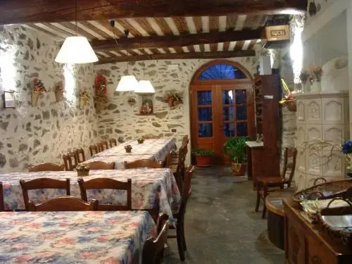 Agriturismo Il Vecchio Torchio