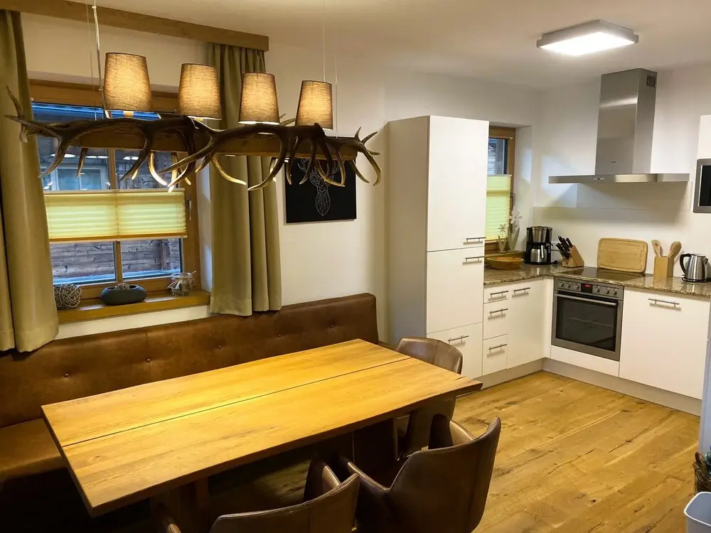 Alpin Residenzen Panoramabahn by Alpina-Holiday