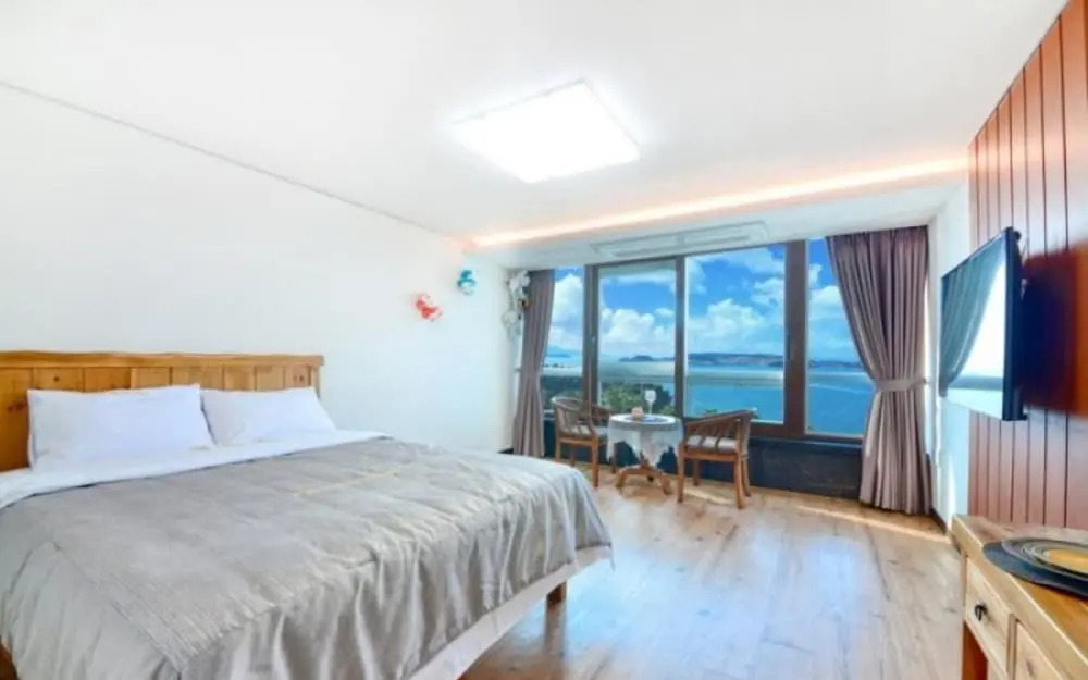 The Raon Pension