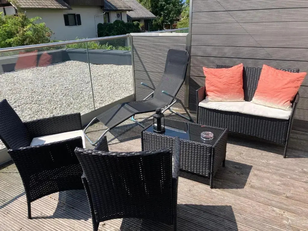 Kals Studio Apartment Salzburg