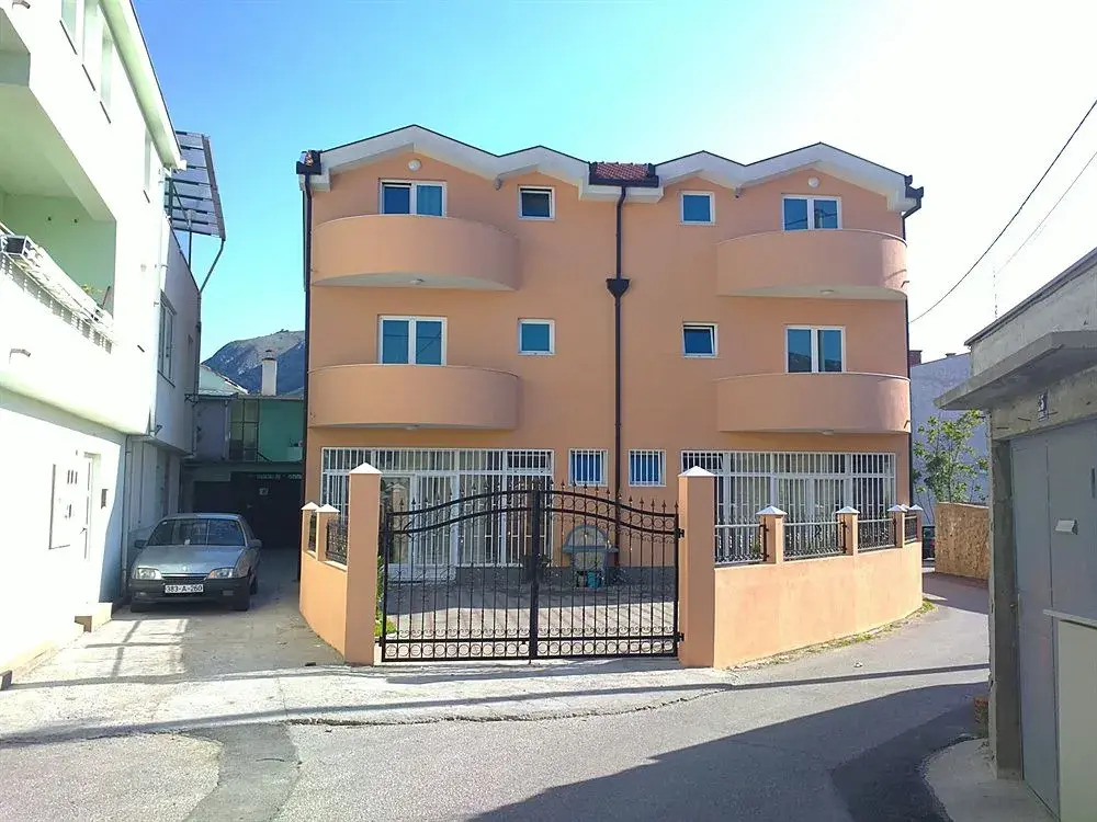 Villa Sann