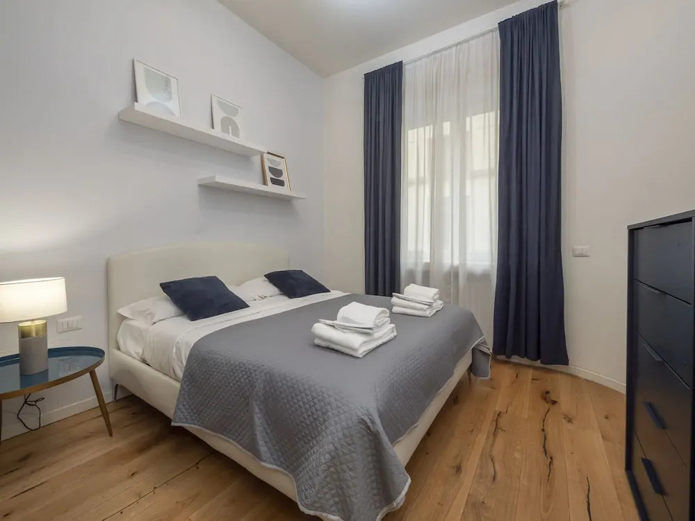 Porta Vittoria - Cozy Stylish 1bdr in Duomo San Babila Area