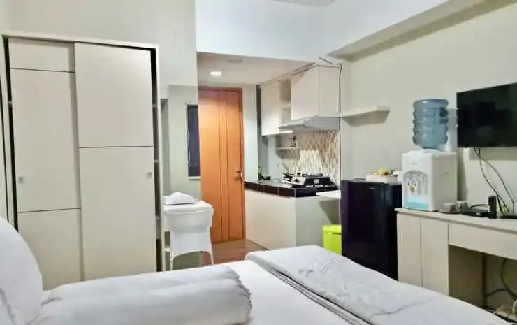 Cozy Grand Pesona Mares Lima