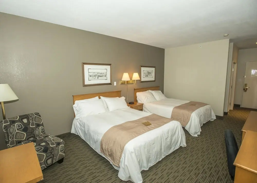 Lakeview Inns & Suites - Okotoks