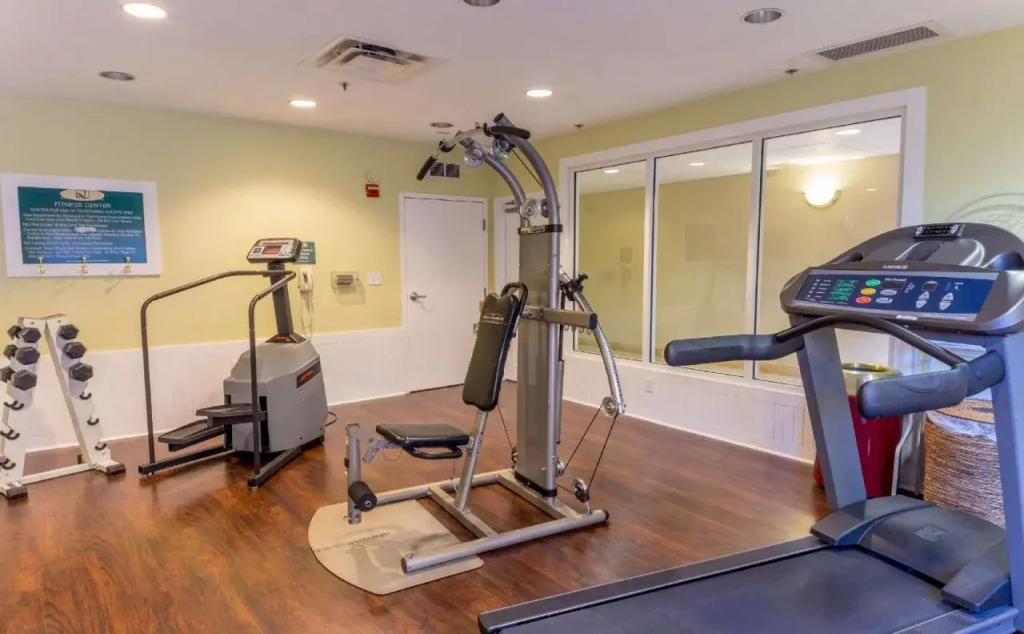 Montreal Suites Orlando