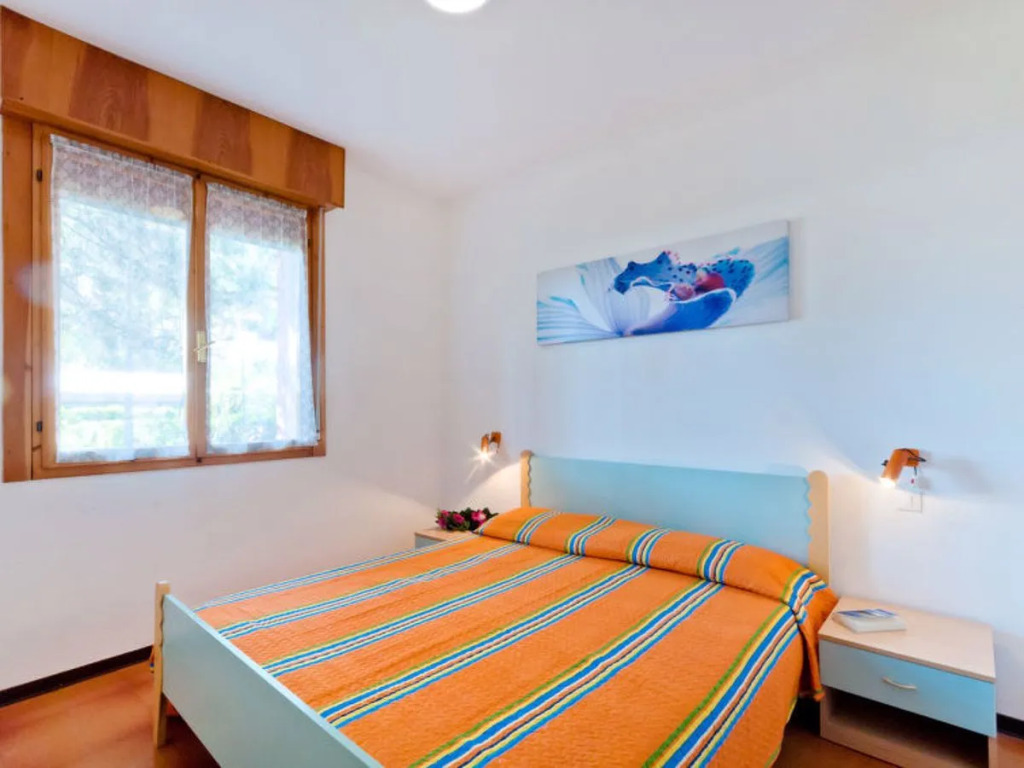 Apartment Villaggio Azzurro-1 by Interhome