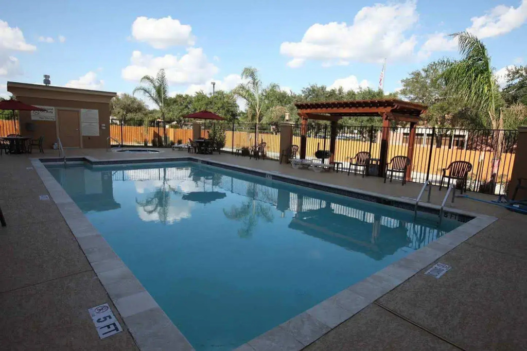 Hampton Inn Beeville