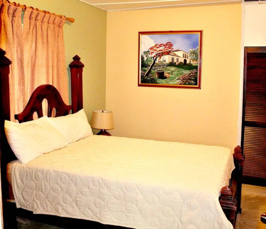 Starlight Chalet