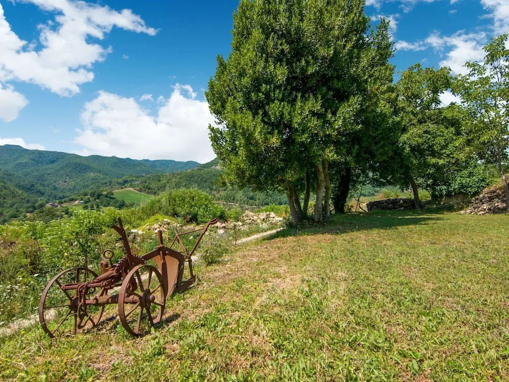 Holiday Home in Città di Castello with Pool