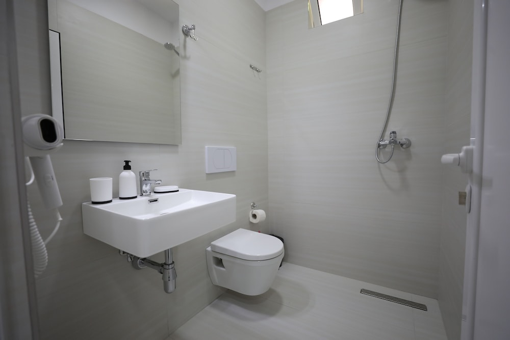 Urban Stay Hostel Saranda