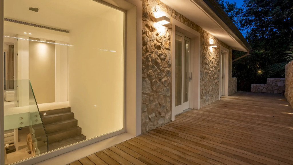 Villa Le Mandrie 7 2