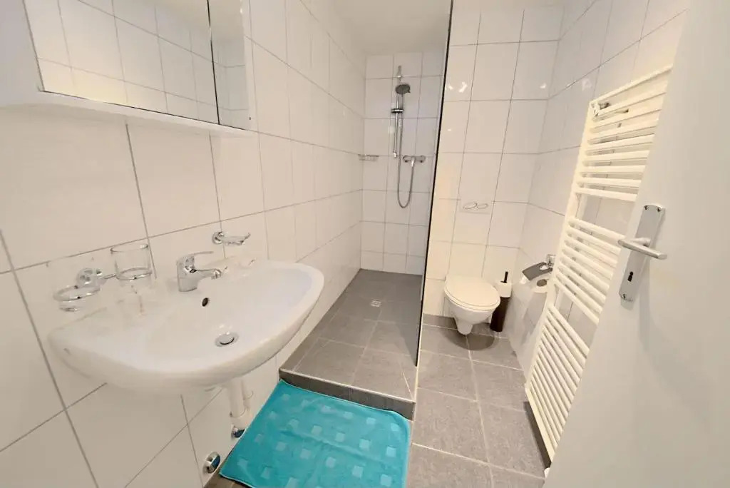 HITrental Oerlikon Apartments