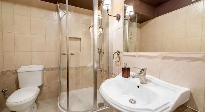 Apartament w Białymstoku