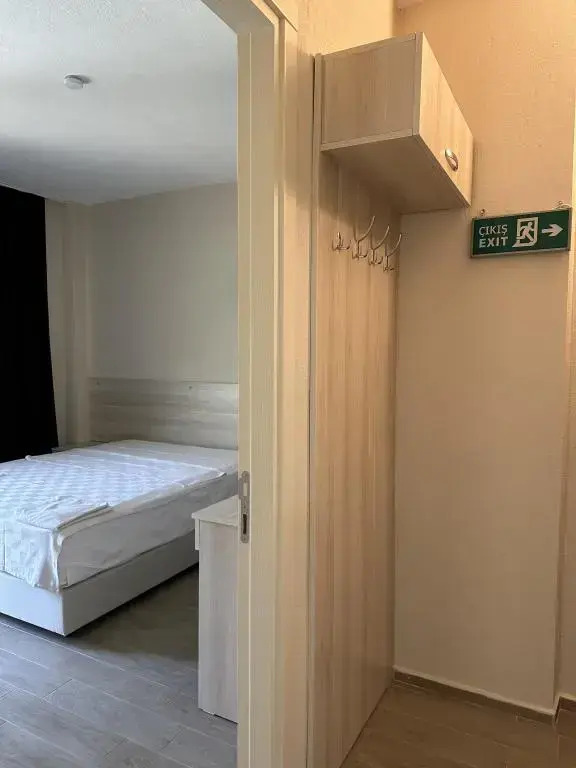 Zeytince Apart Foça