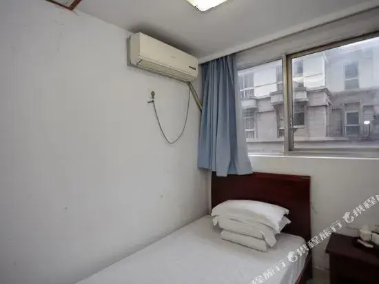 Xingsheng Holiday Hotel