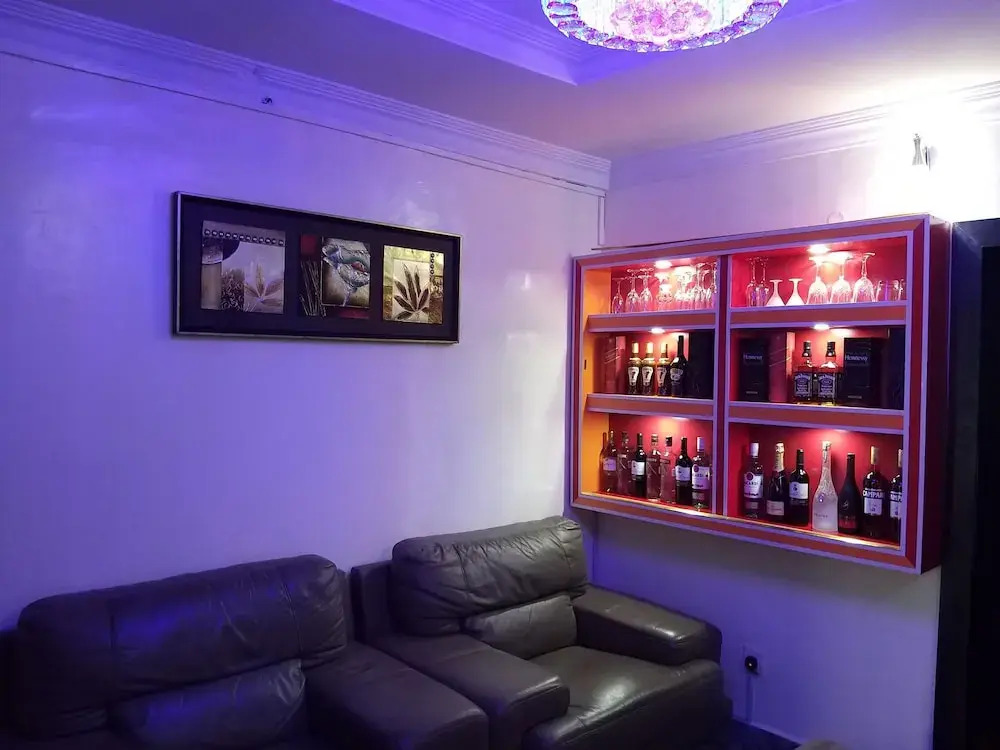 MITOS LUXURY SUITES -Somosu