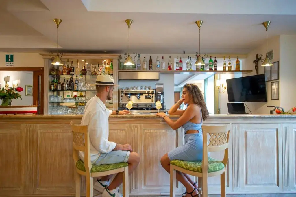 Hotel La Pergola