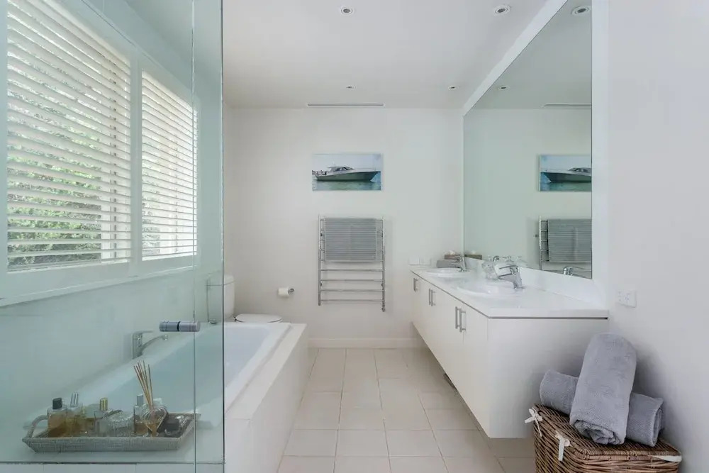 The Portsea Retreat