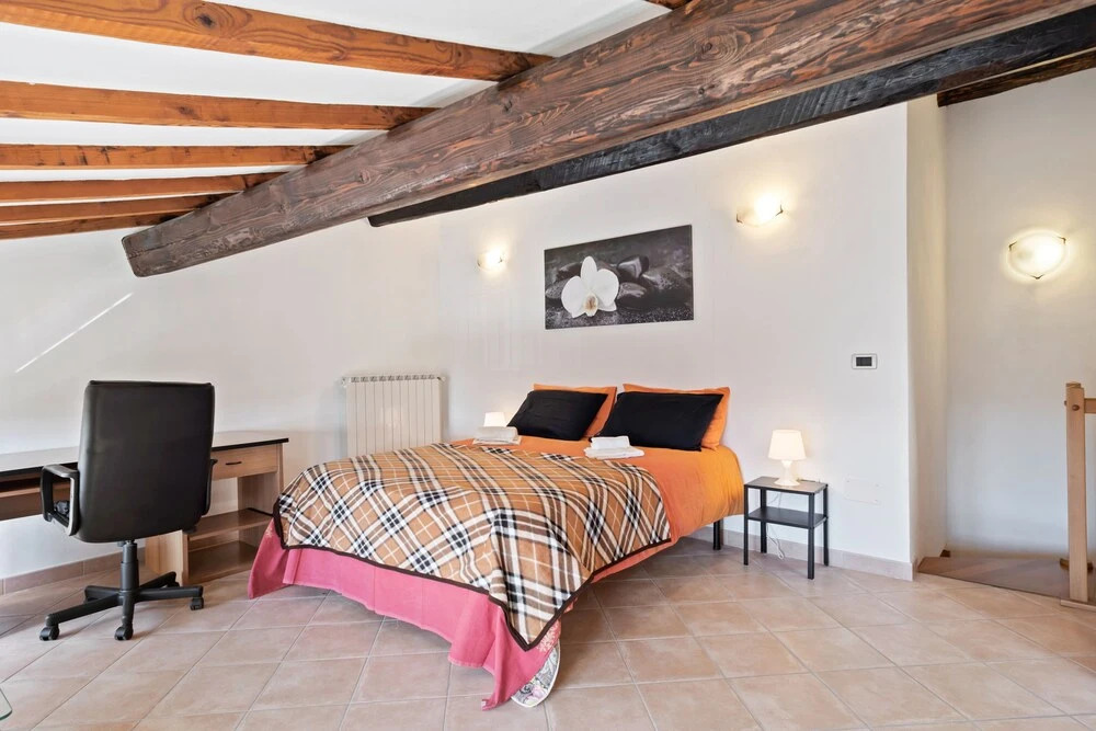 Carmencita's Vintage Coffee Apartment