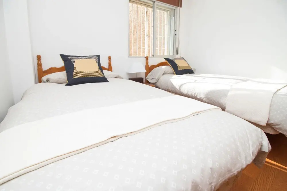 Stunning 3 Bedrooms Apartment