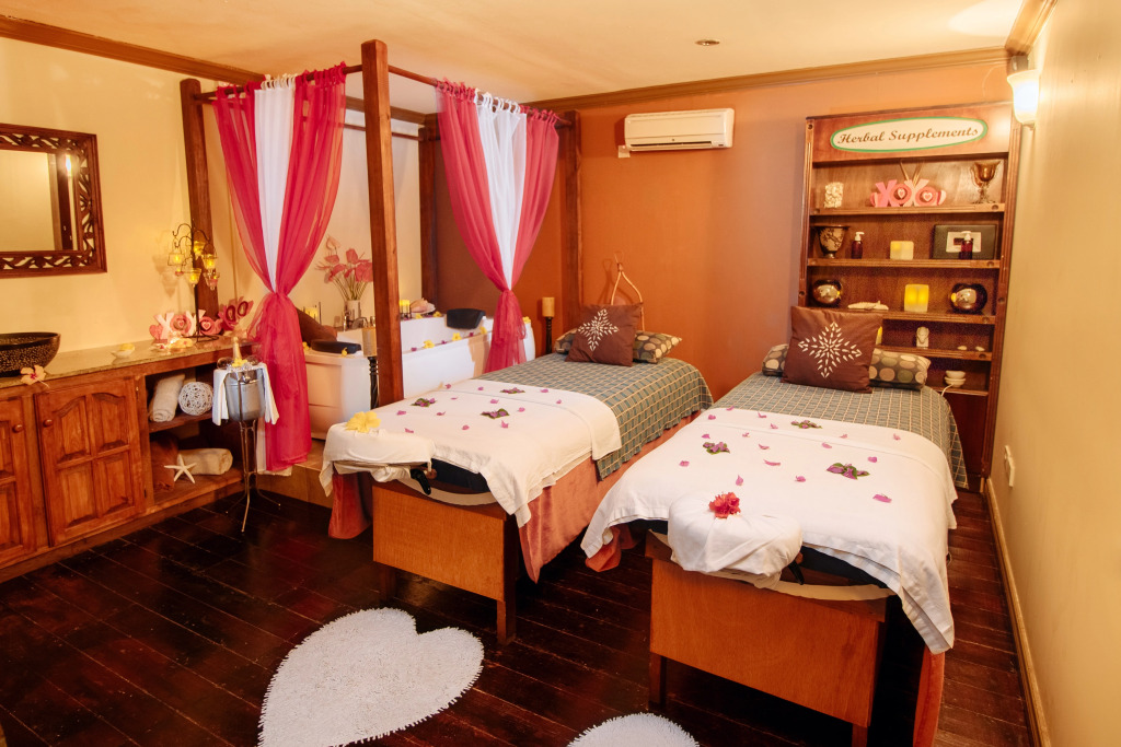Bay Gardens Beach Resort and Spa
