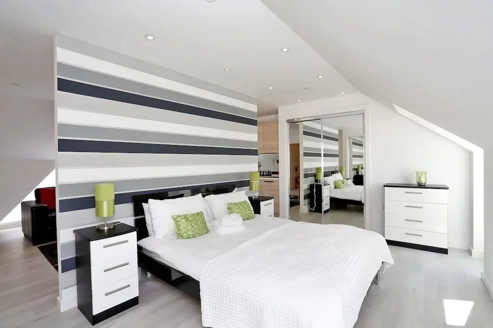 Amazing Aberdeen Home Close to the City Centre