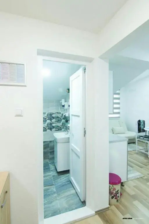 Apartments Bašić