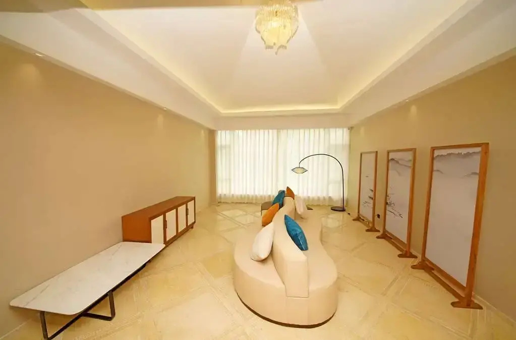 Howard Johnson by Wyndham Hot Springs Hotel Chaozhou