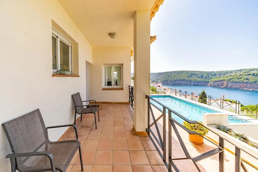 Villa Isabelle
