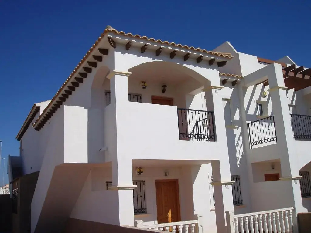 La Ciñuelica R14 Ground Floor Apartment L124
