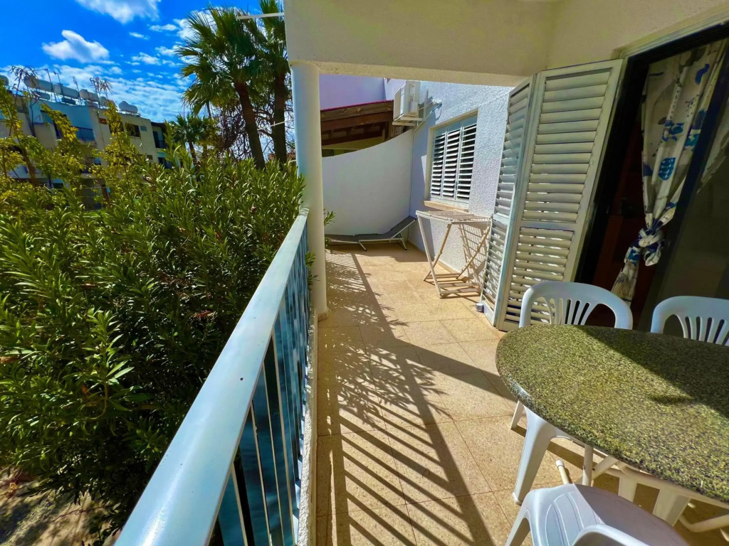 Taniandres apartments