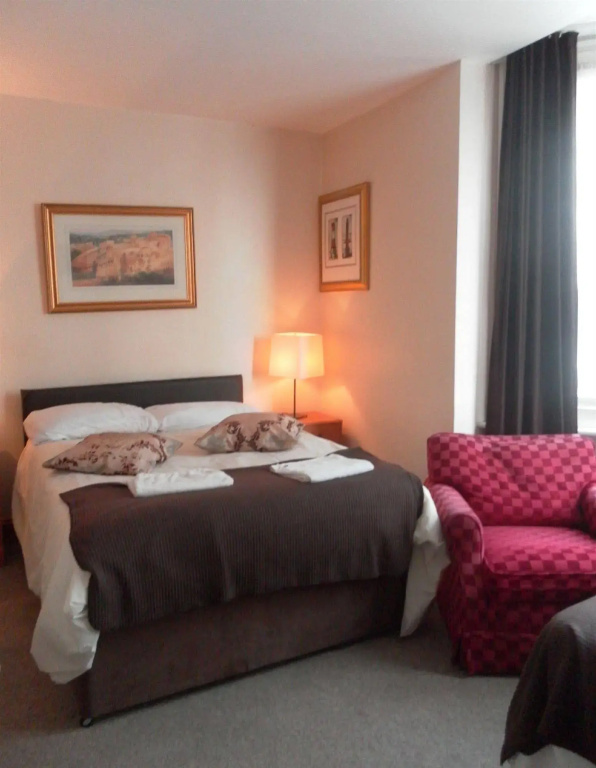 Old Palace Guest House
